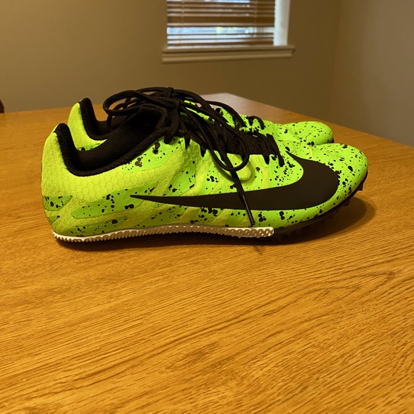 Nike Zoom Rival S Track Shoes